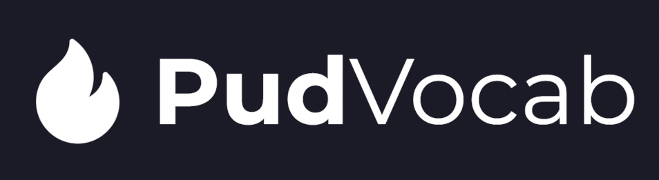 PudVocab